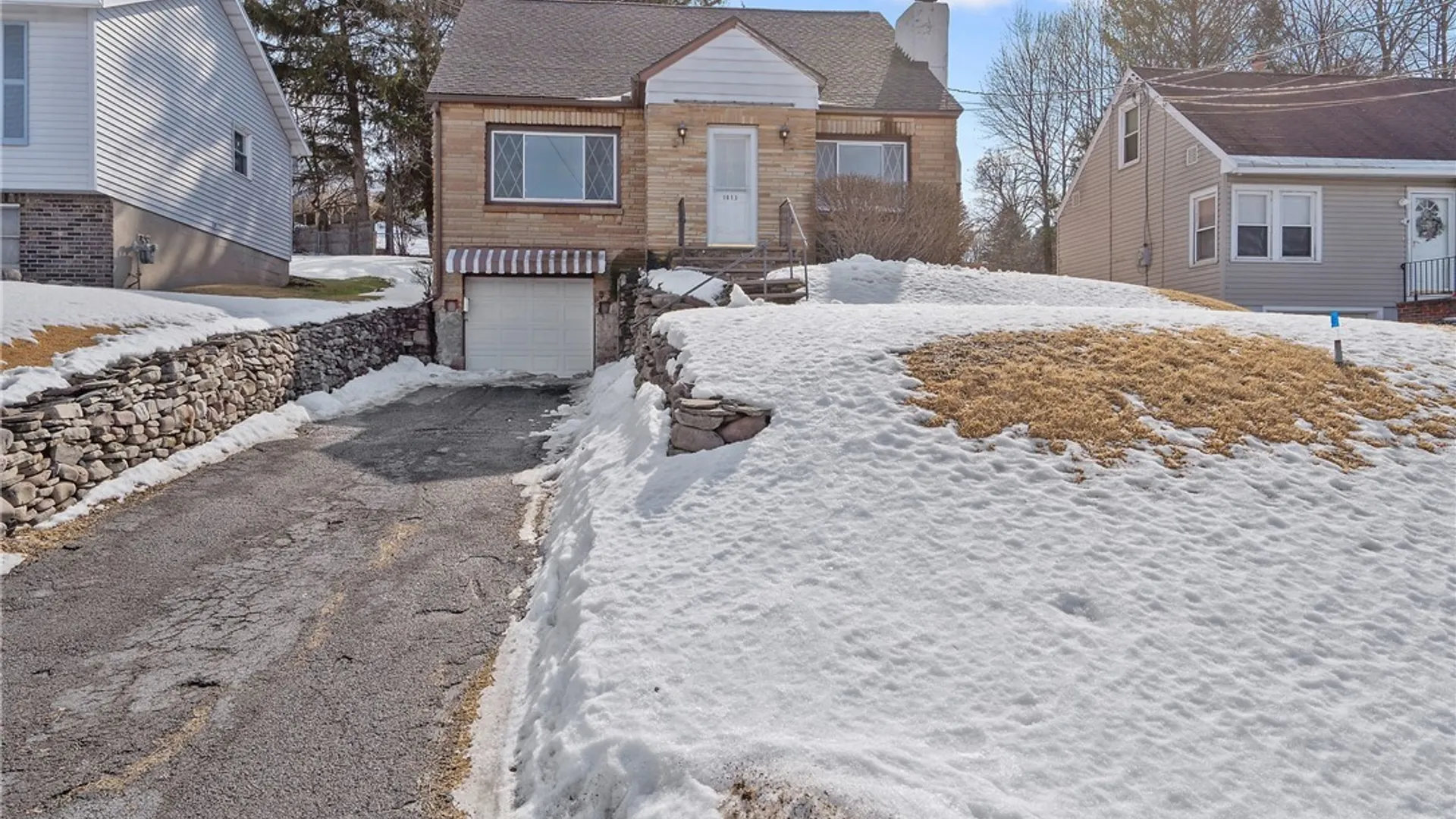 Property at 1013 3rd Street, Geddes, NY 13209 2