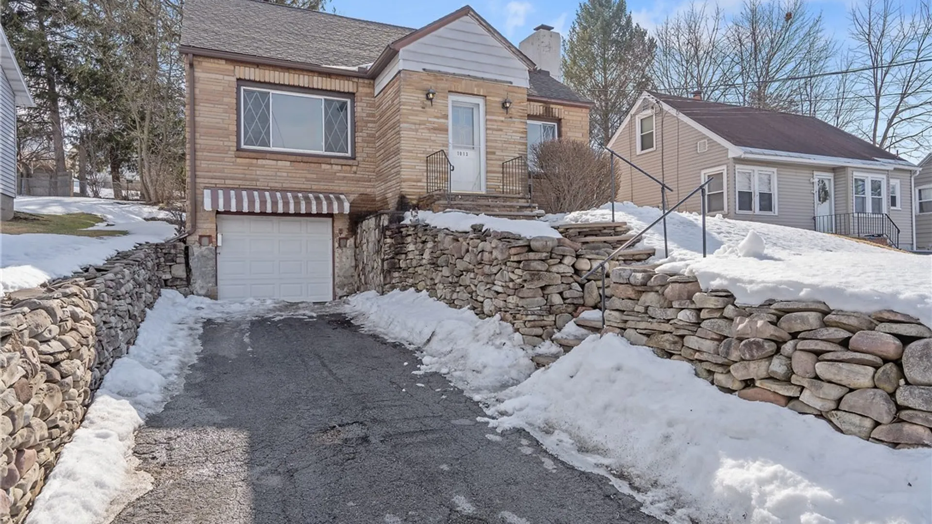 Property at 1013 3rd Street, Geddes, NY 13209 3
