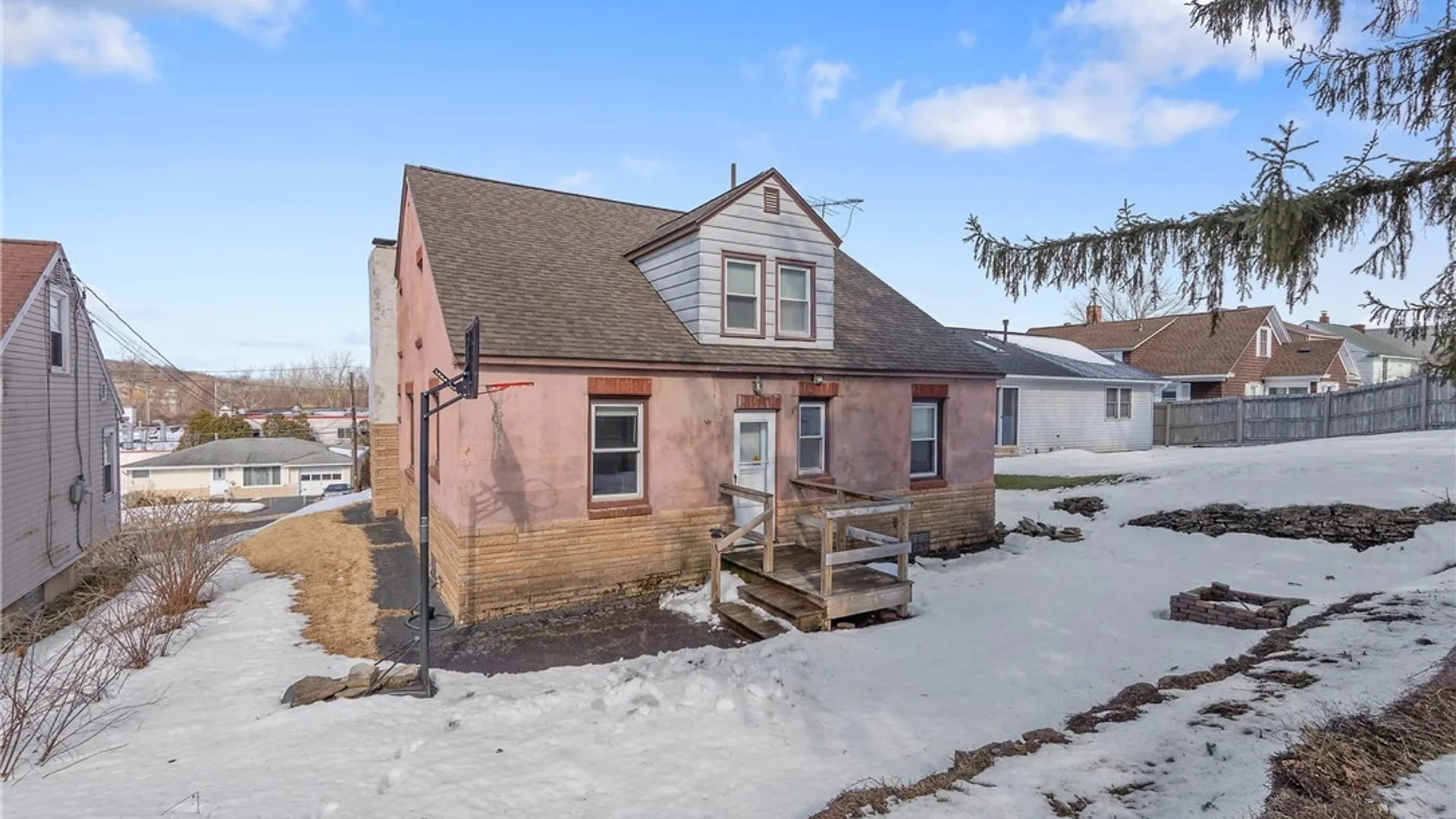Property at 1013 3rd Street, Geddes, NY 13209 33
