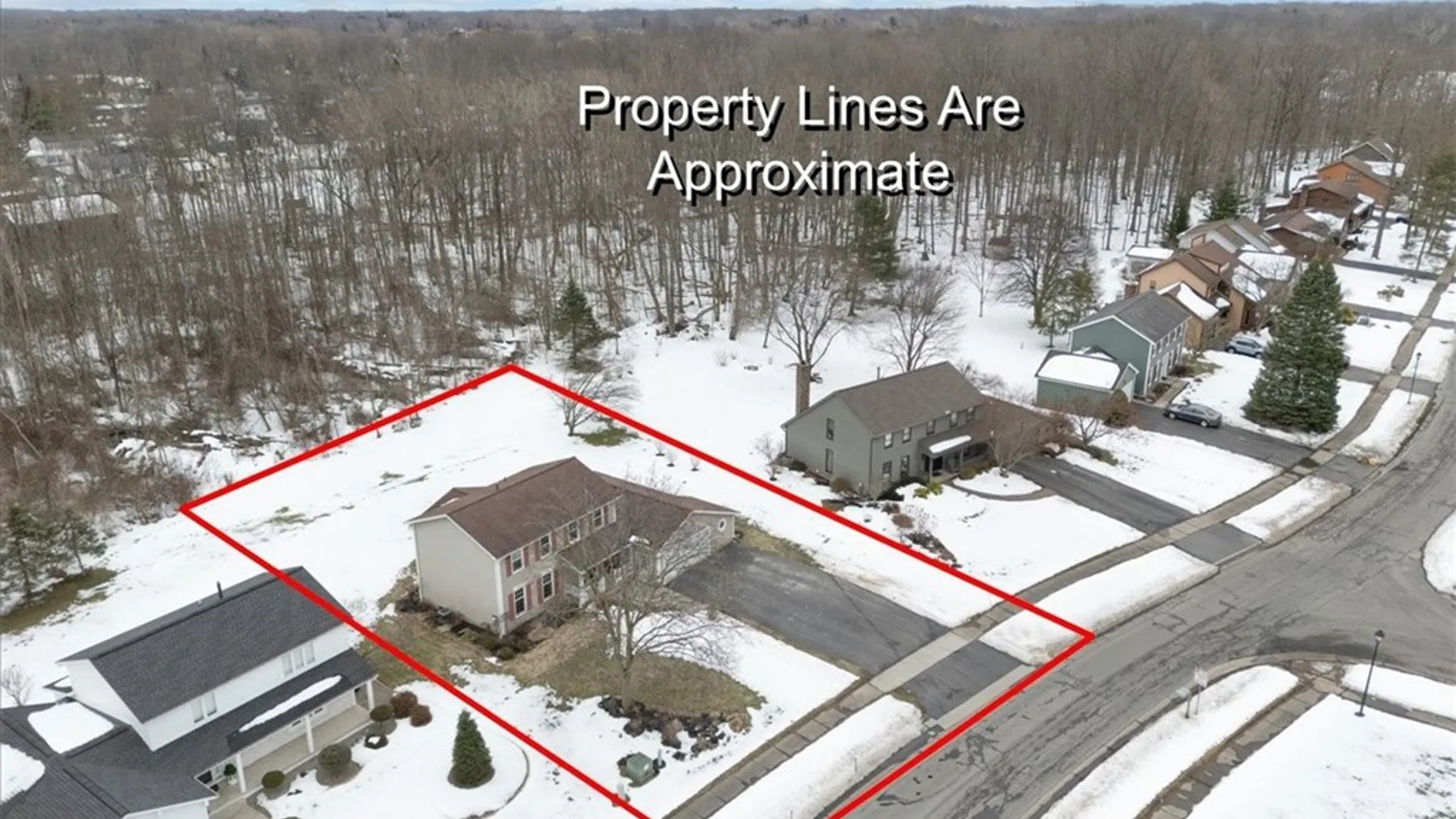 Property at 170 Willowood Drive, Greece, NY 14612 2