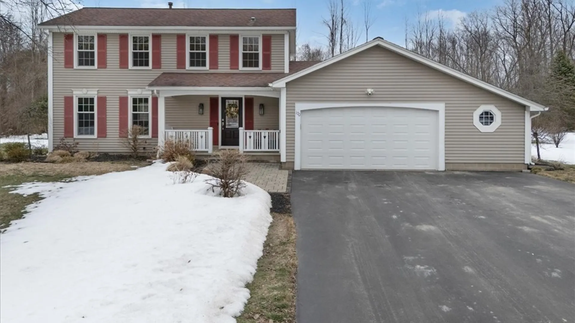 Property at 170 Willowood Drive, Greece, NY 14612 3