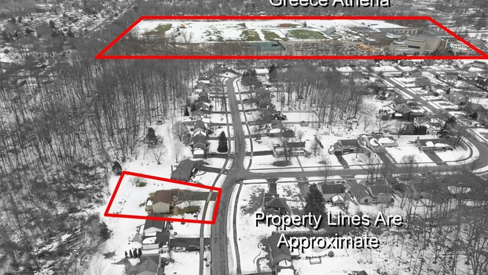 Property at 170 Willowood Drive, Greece, NY 14612 4