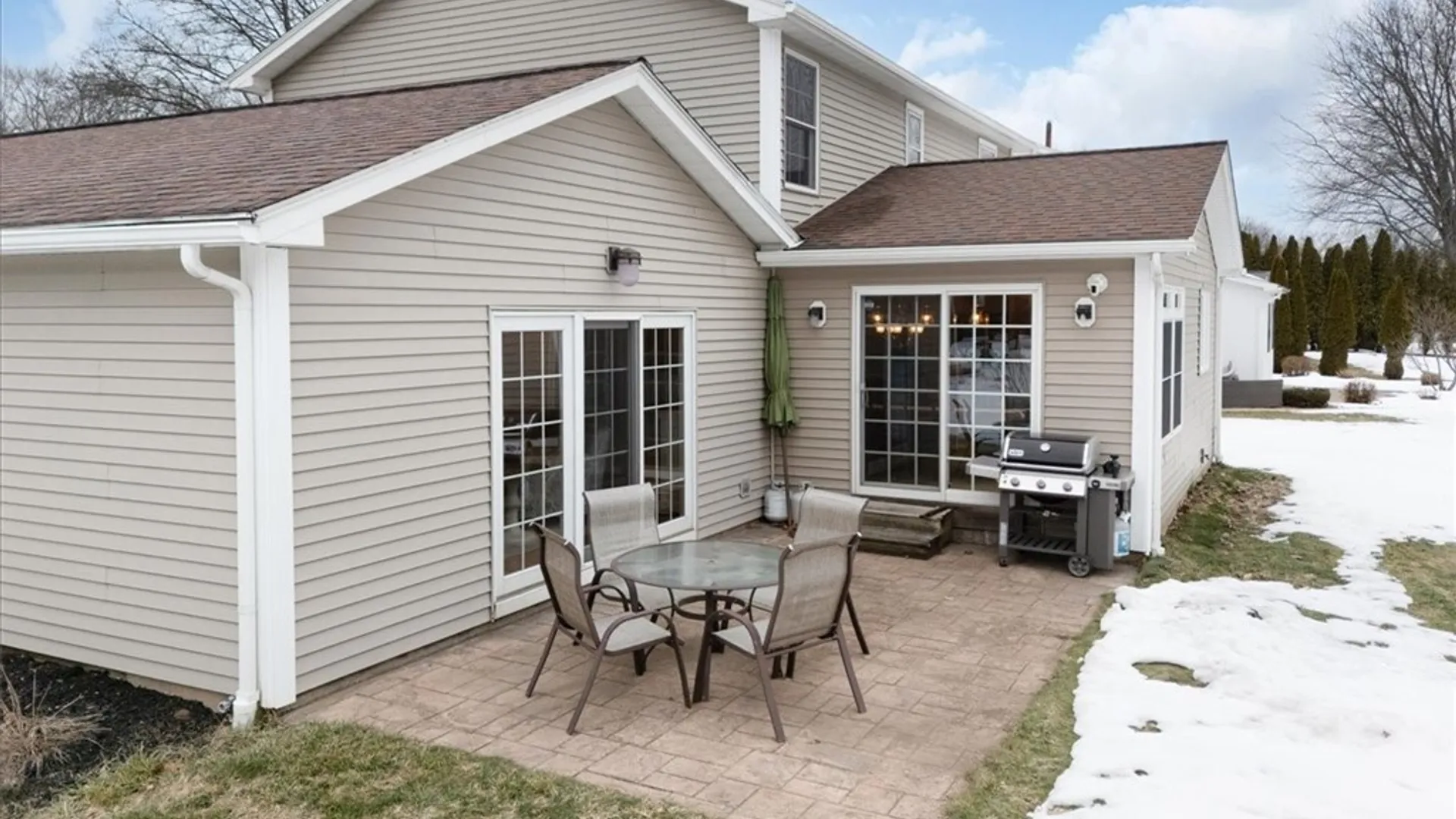Property at 170 Willowood Drive, Greece, NY 14612 43