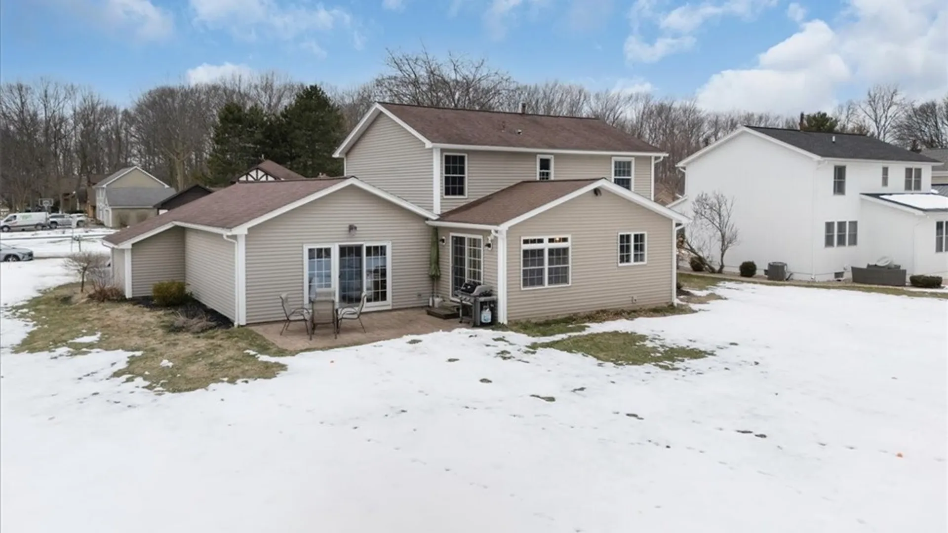 Property at 170 Willowood Drive, Greece, NY 14612 44