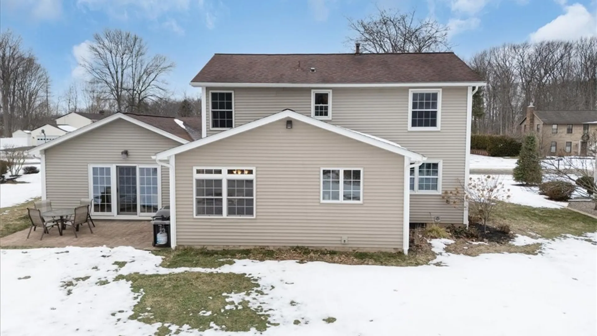 Property at 170 Willowood Drive, Greece, NY 14612 45