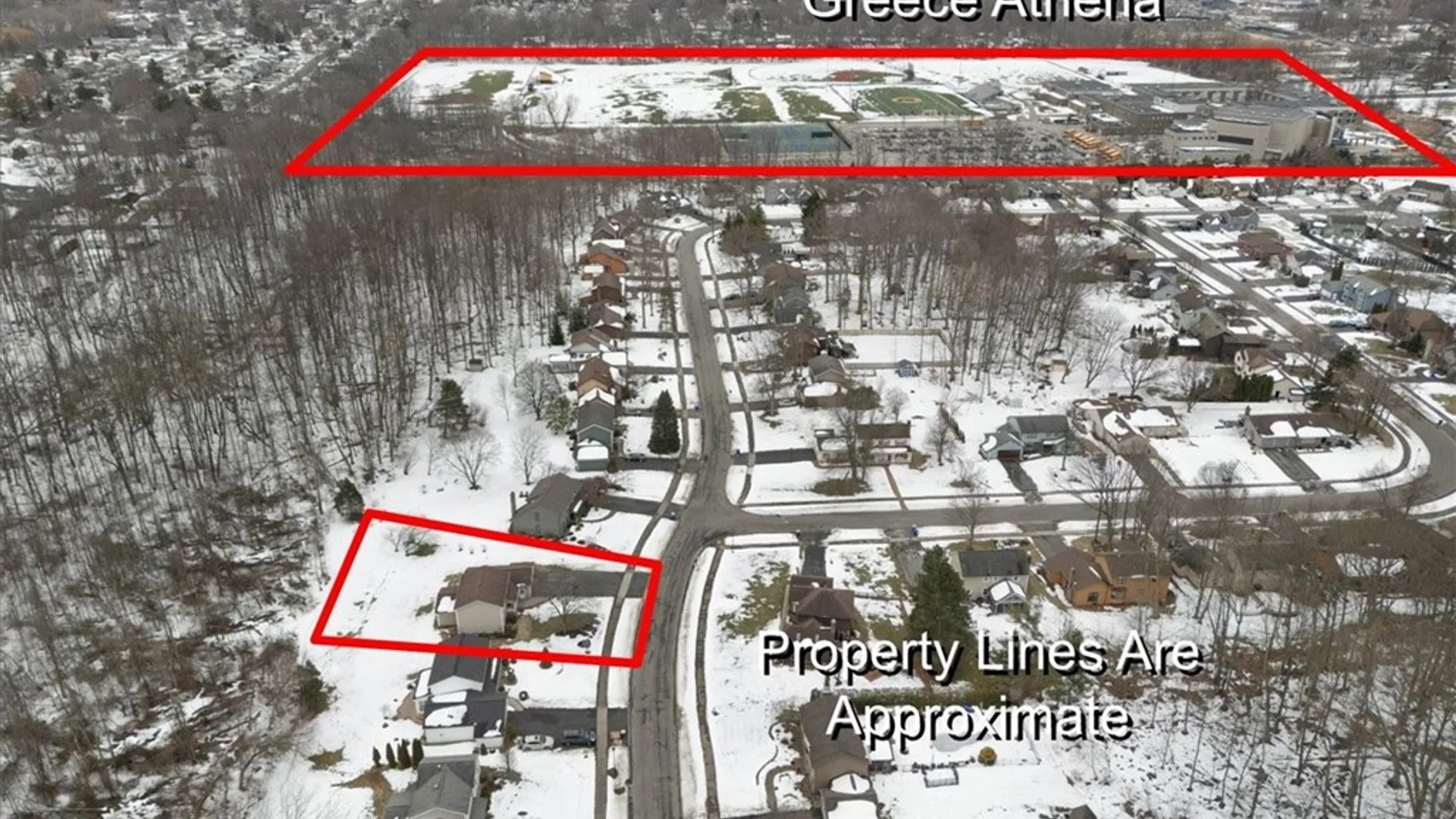 Property at 170 Willowood Drive, Greece, NY 14612 48