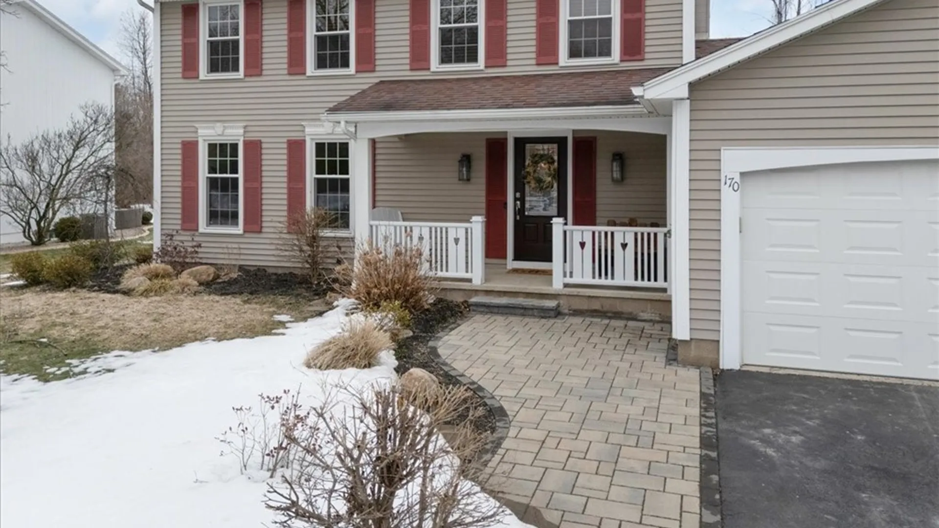 Property at 170 Willowood Drive, Greece, NY 14612 5