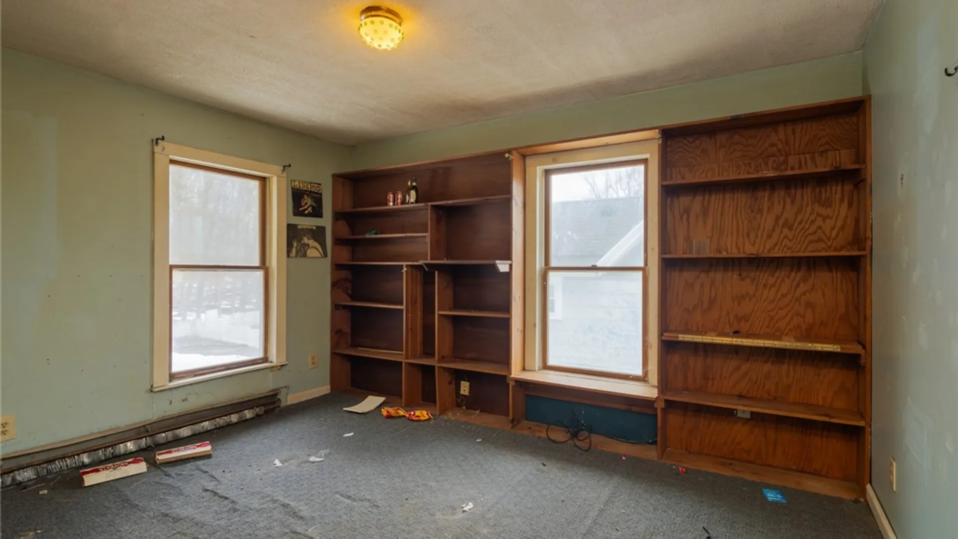 Property at 61 Water Street, Castile, NY 14530 14