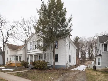 Property at 61 Water Street, Castile, NY 14530