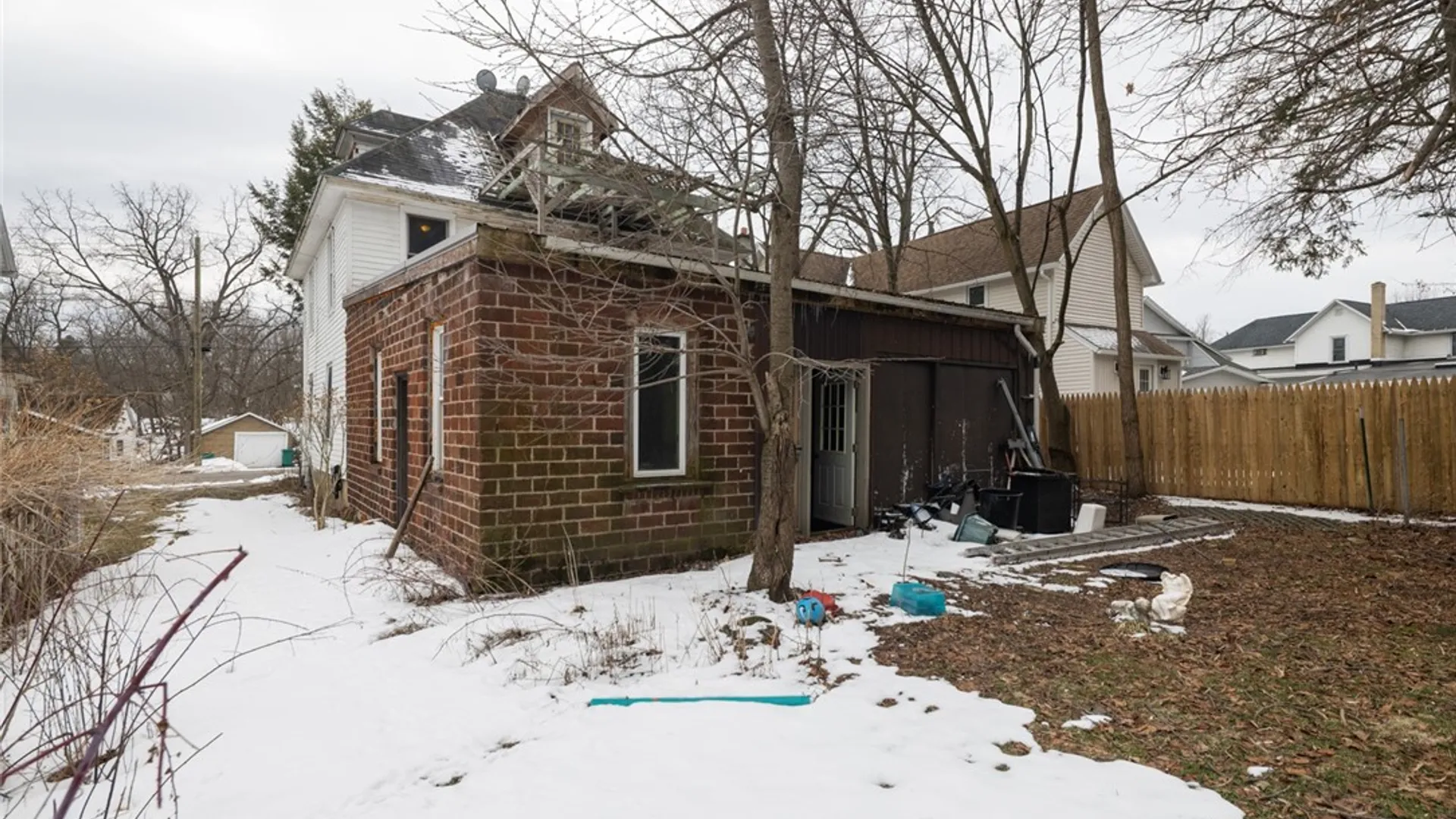 Property at 61 Water Street, Castile, NY 14530 31