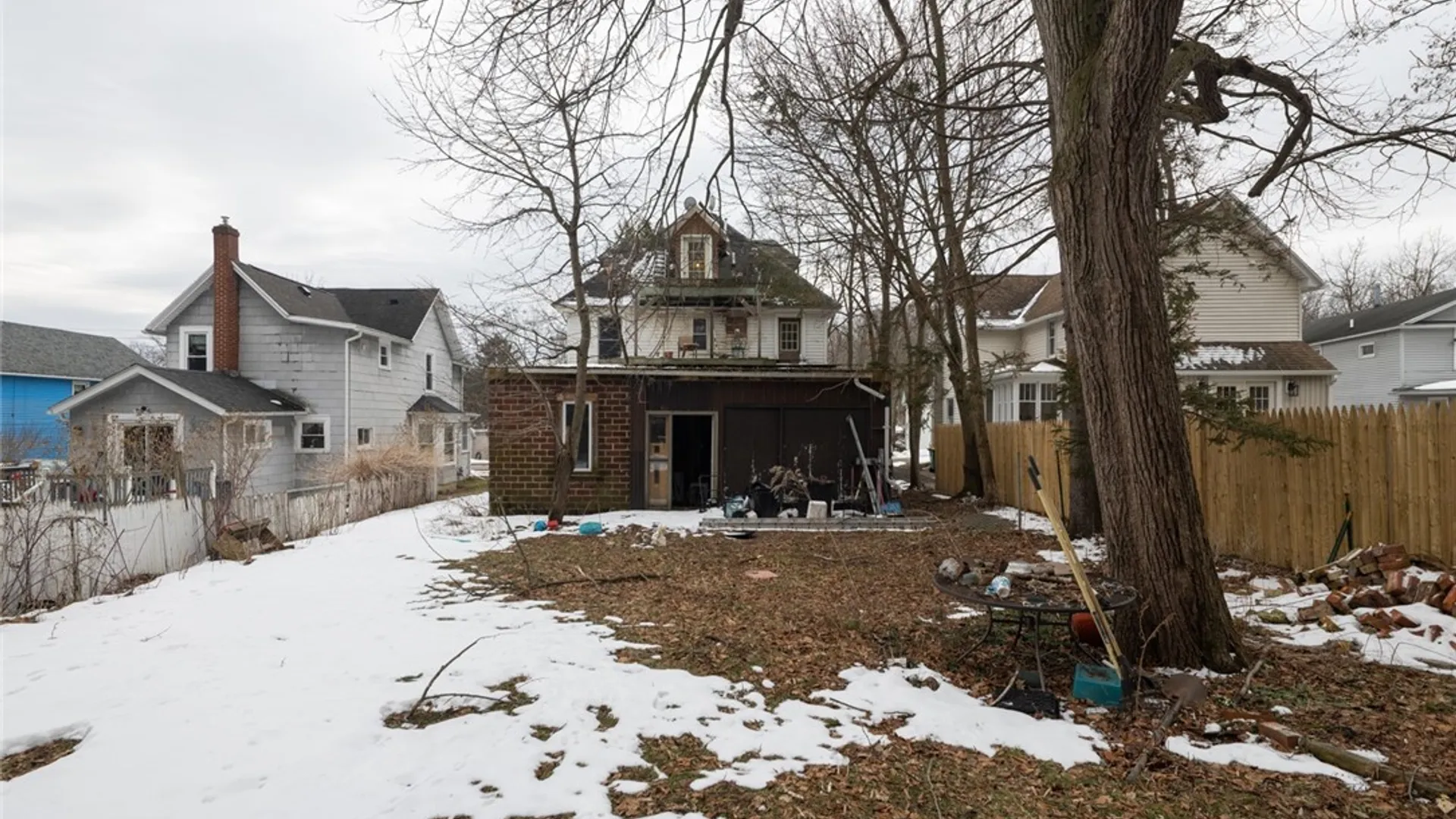 Property at 61 Water Street, Castile, NY 14530 32