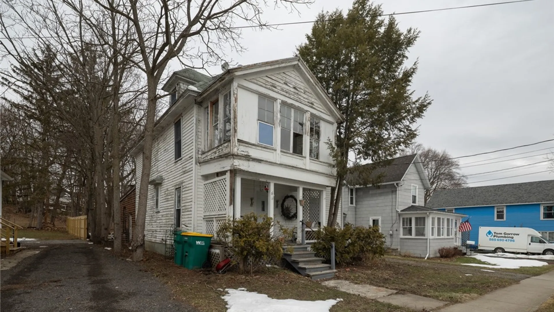 Property at 61 Water Street, Castile, NY 14530 35