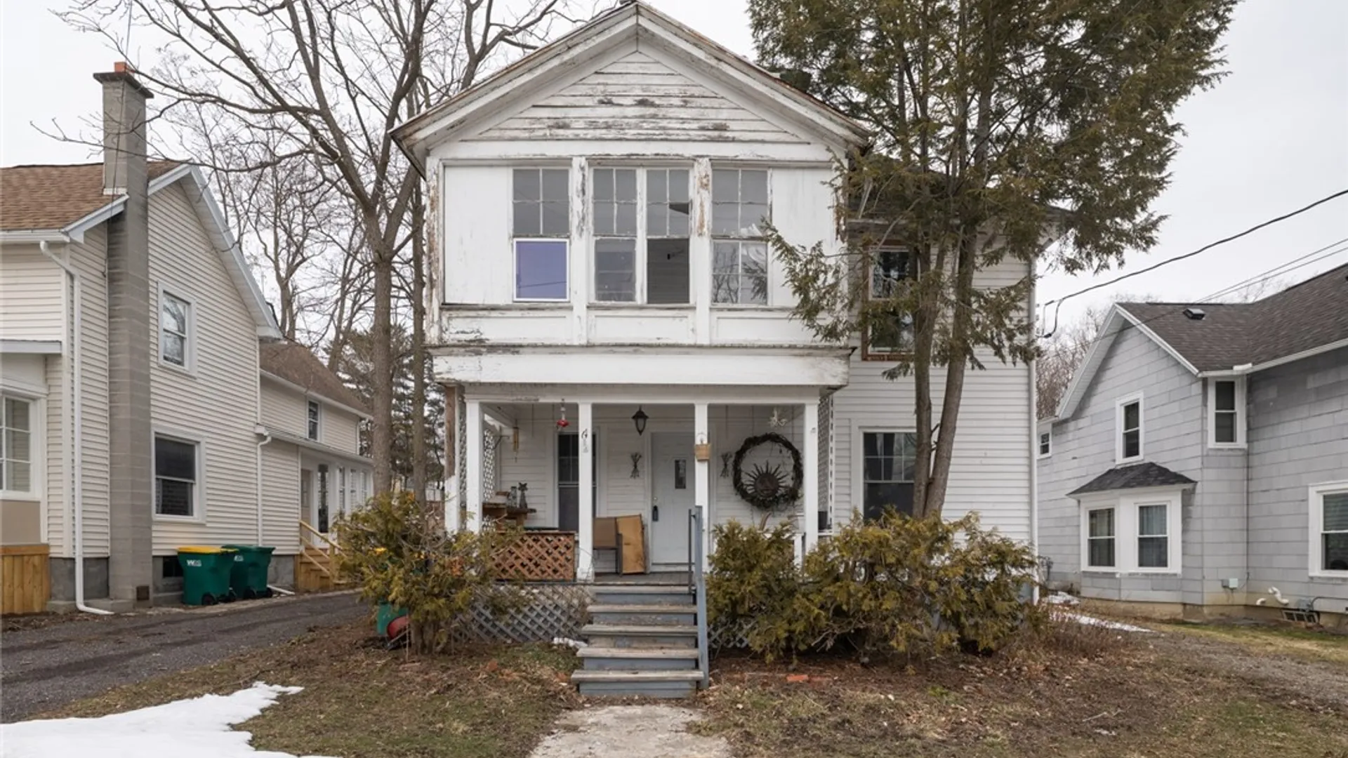 Property at 61 Water Street, Castile, NY 14530 36