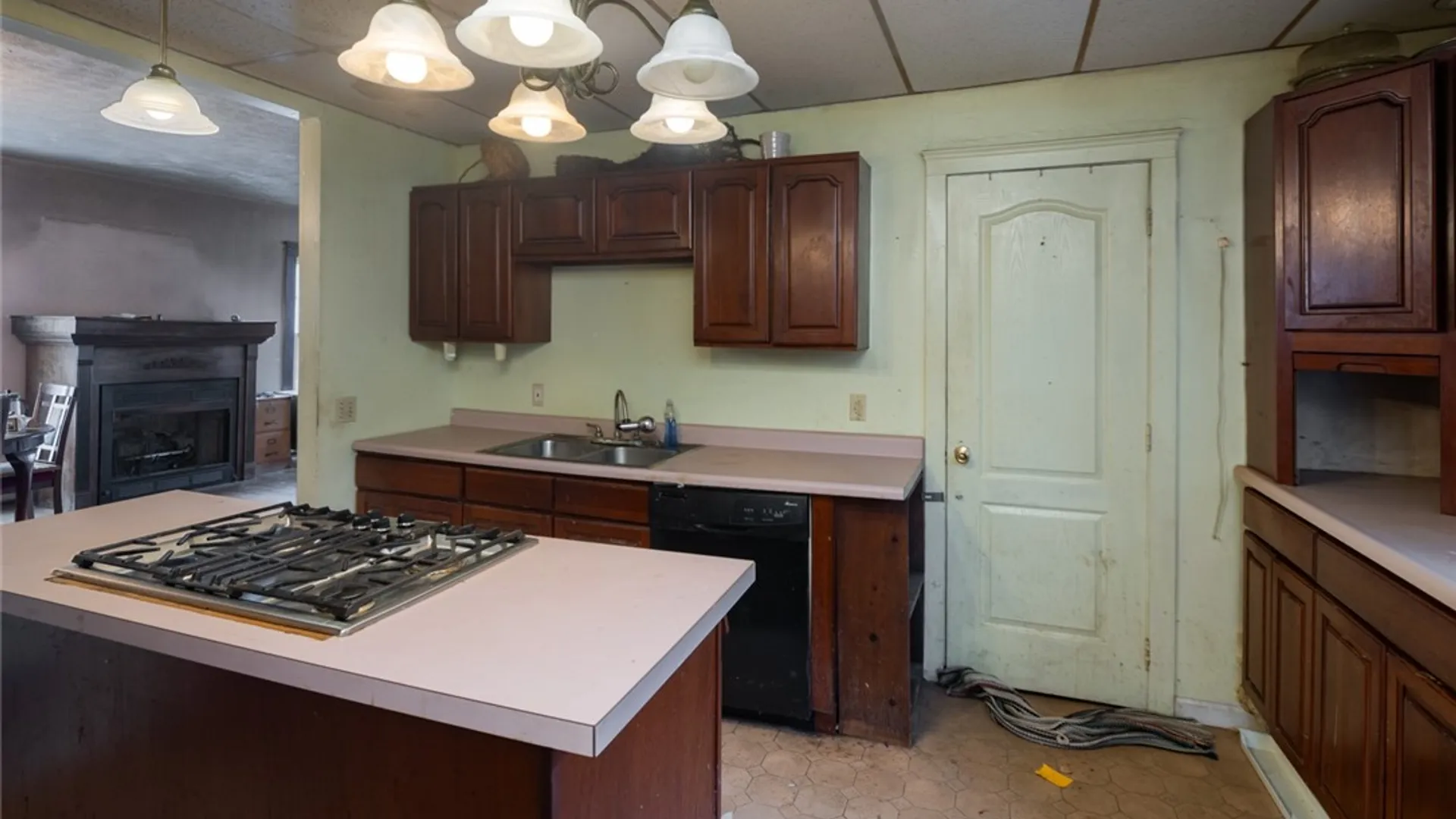 Property at 61 Water Street, Castile, NY 14530 9
