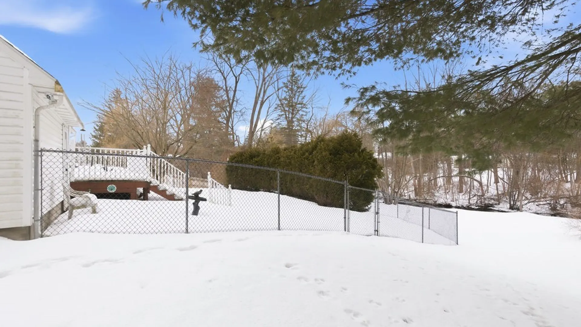 Property at 7 Trelign Drive, Cicero, NY 13212 41