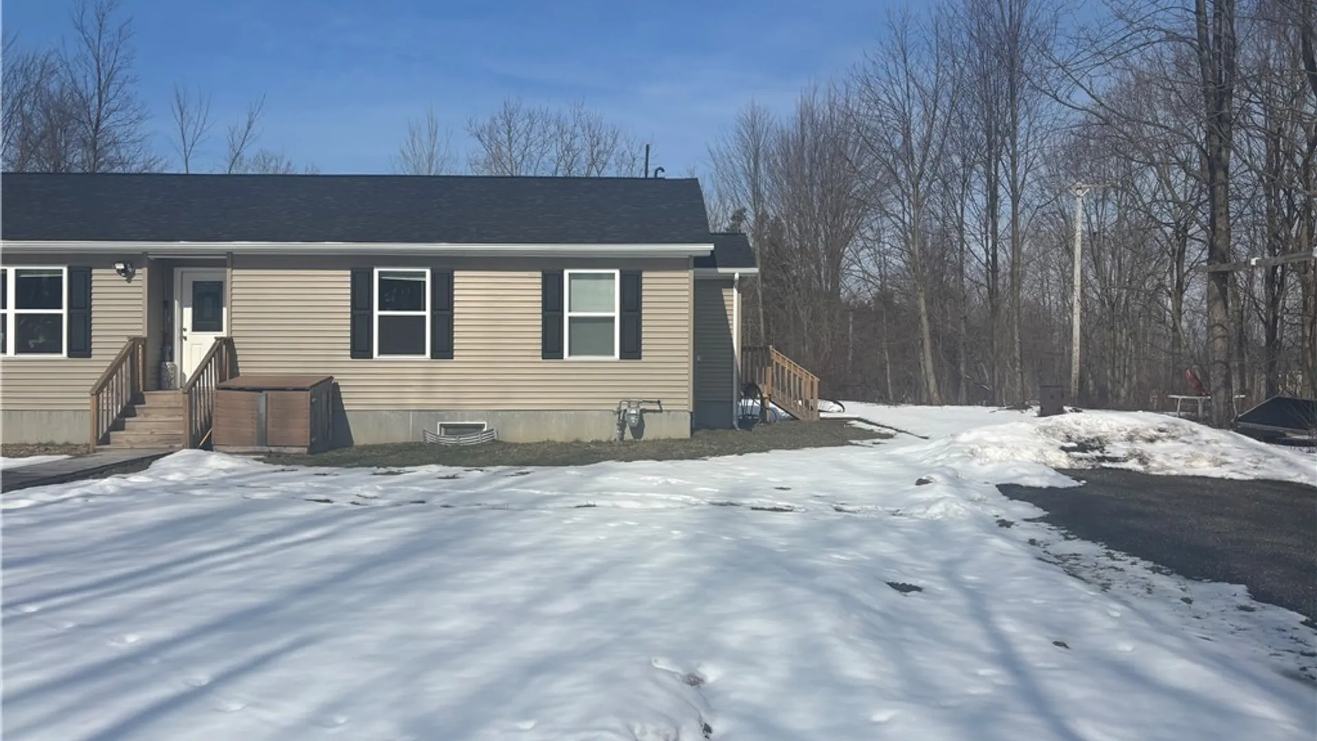 Property at 658 Adams Avenue, Evans, NY 14006 2