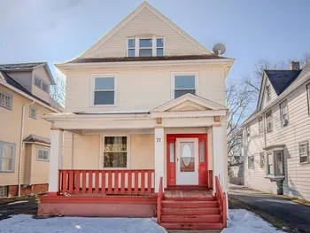 Property at 71 Aberdeen Street, Rochester, NY 14619