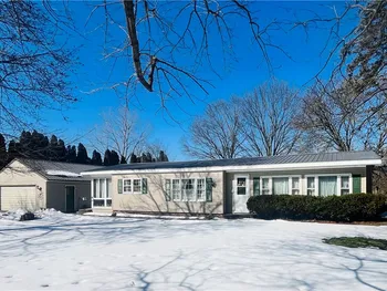 Property at 998 Pinewood Road, Phelps, NY 14532