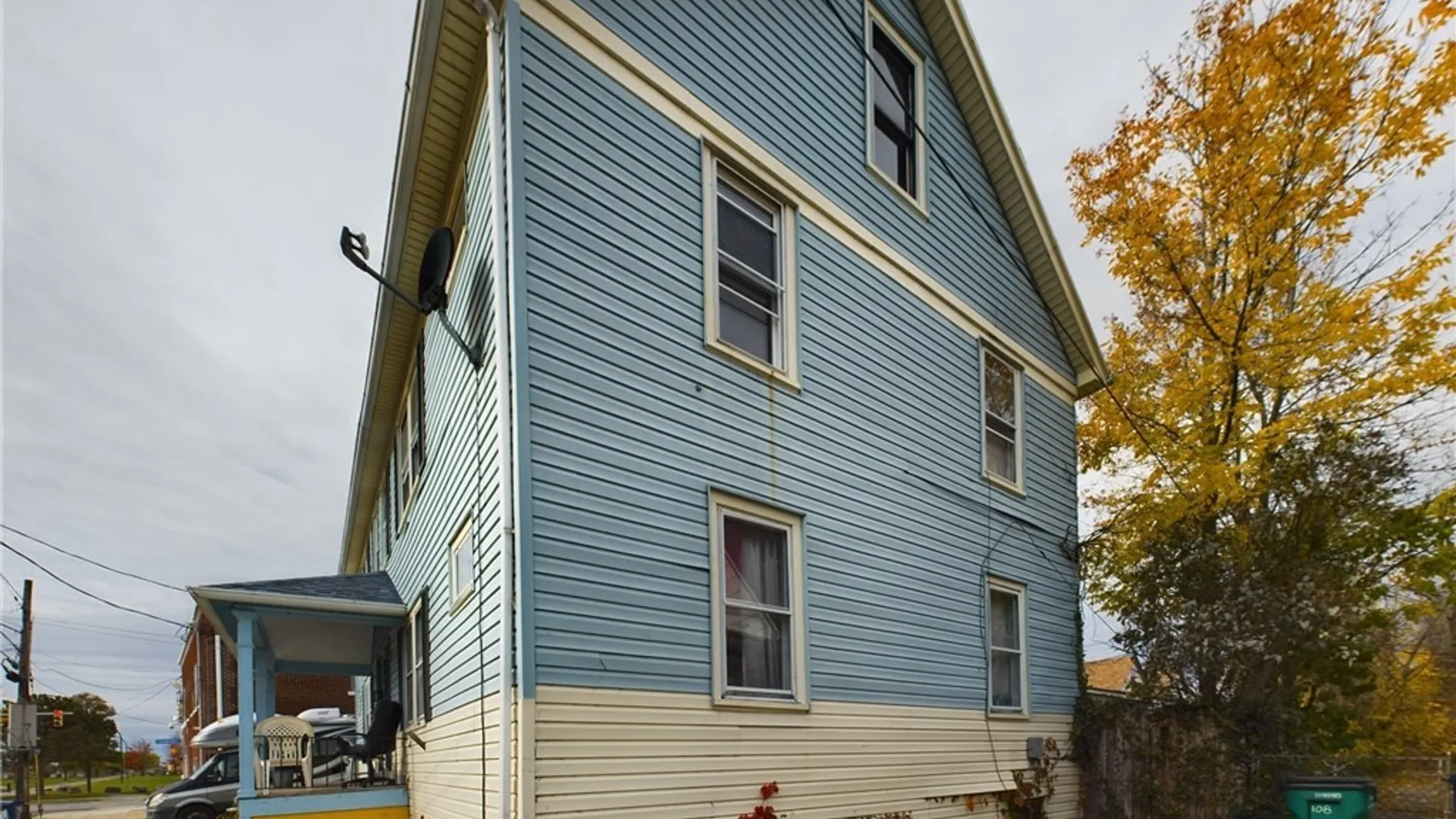 Property at 106 Esser Avenue, Buffalo, NY 14207 22