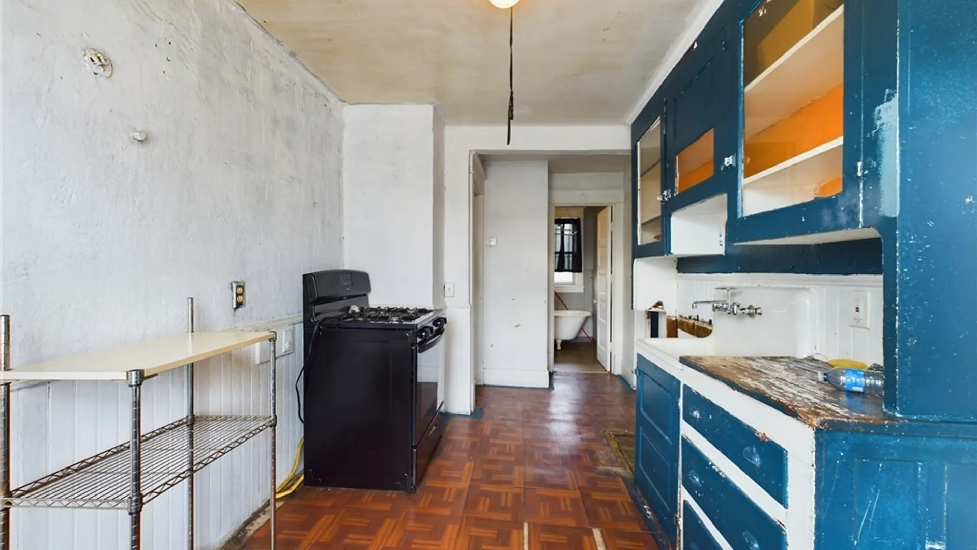 Property at 106 Esser Avenue, Buffalo, NY 14207 3