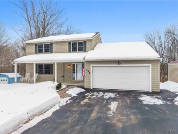 Property at 199 Northridge Drive, Hastings, NY 13036