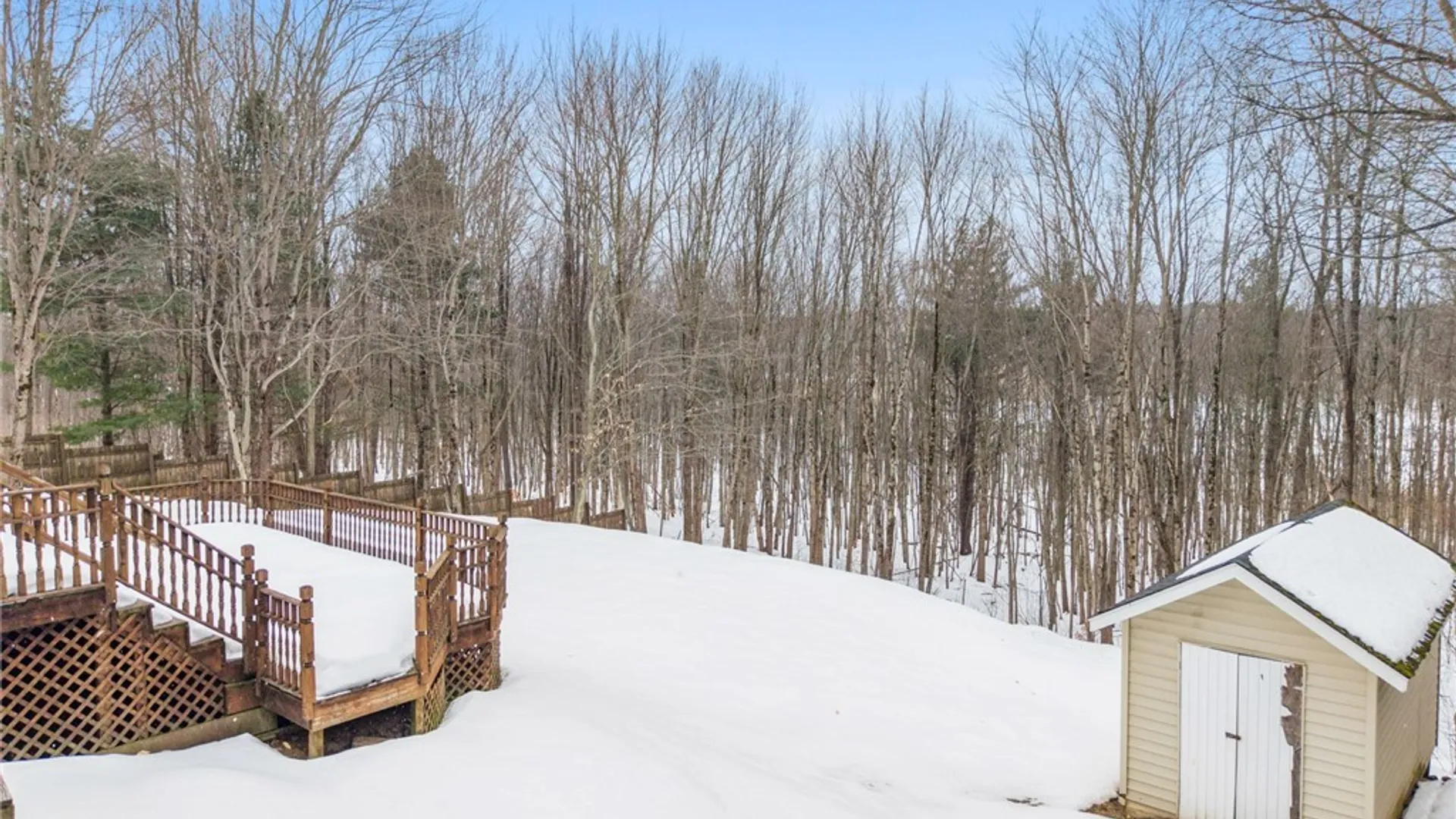 Property at 199 Northridge Drive, Hastings, NY 13036 35