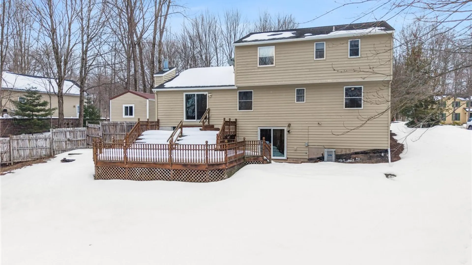 Property at 199 Northridge Drive, Hastings, NY 13036 36