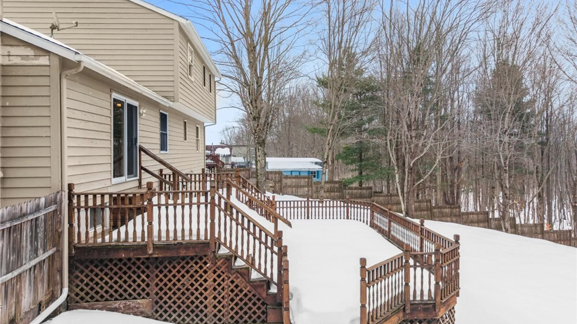 Property at 199 Northridge Drive, Hastings, NY 13036 37