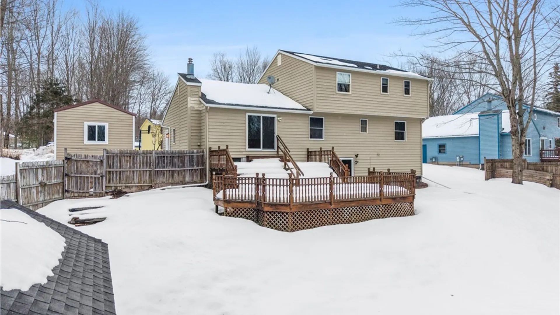 Property at 199 Northridge Drive, Hastings, NY 13036 38