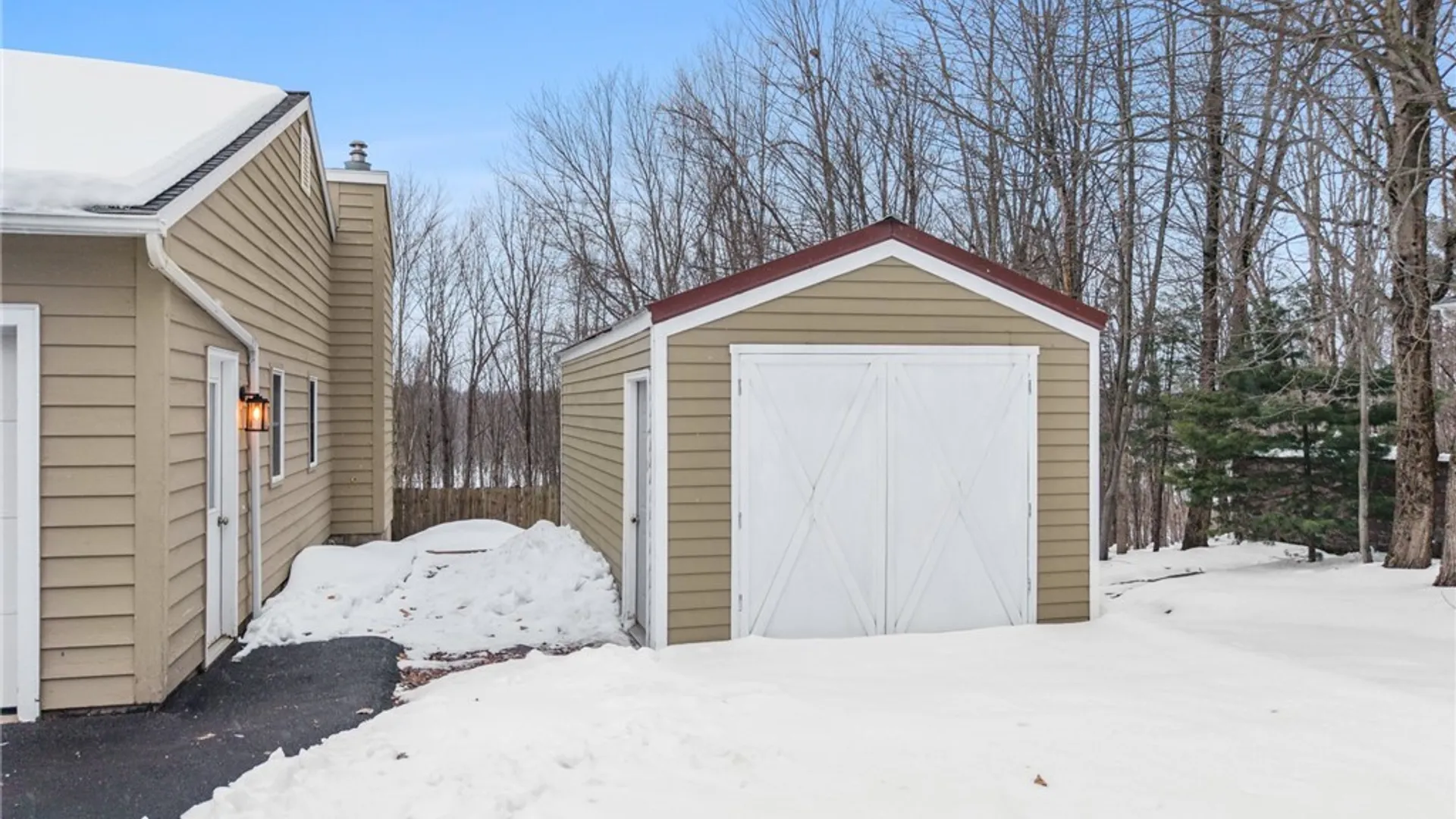 Property at 199 Northridge Drive, Hastings, NY 13036 39