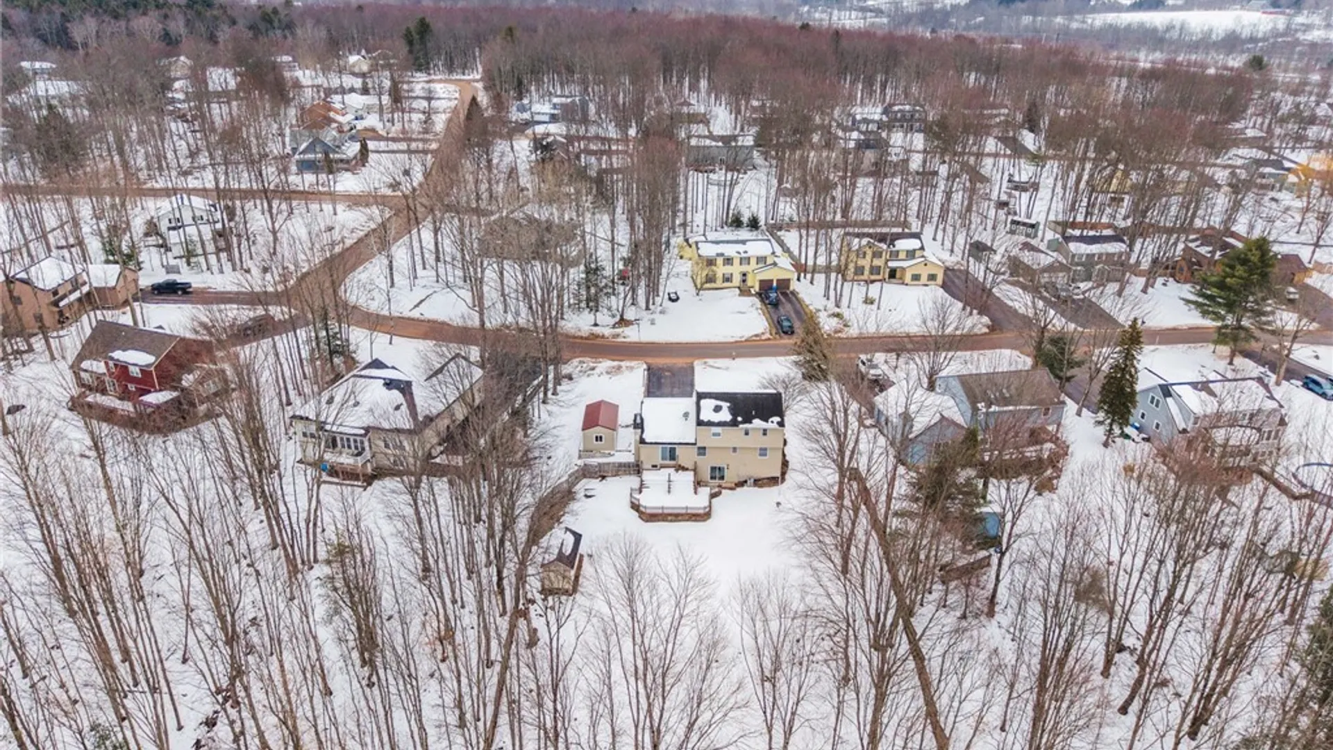 Property at 199 Northridge Drive, Hastings, NY 13036 41