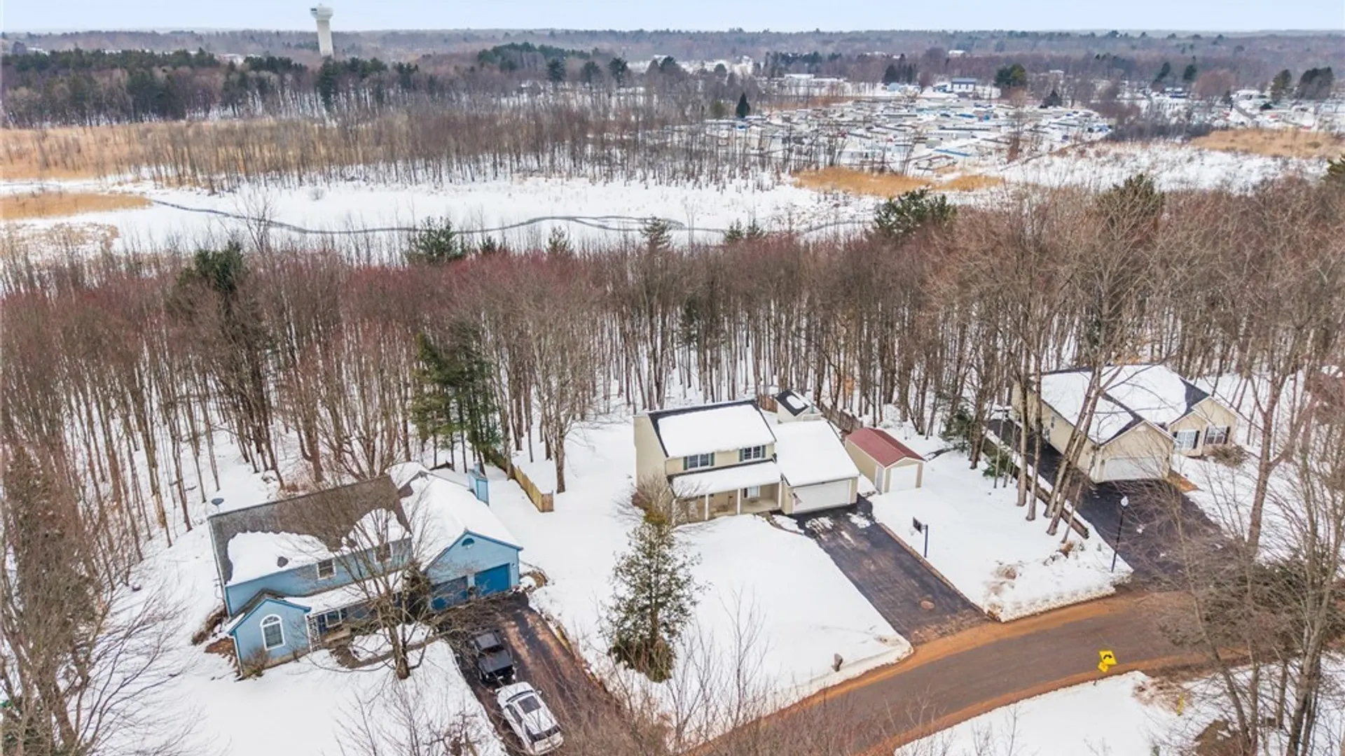 Property at 199 Northridge Drive, Hastings, NY 13036 42