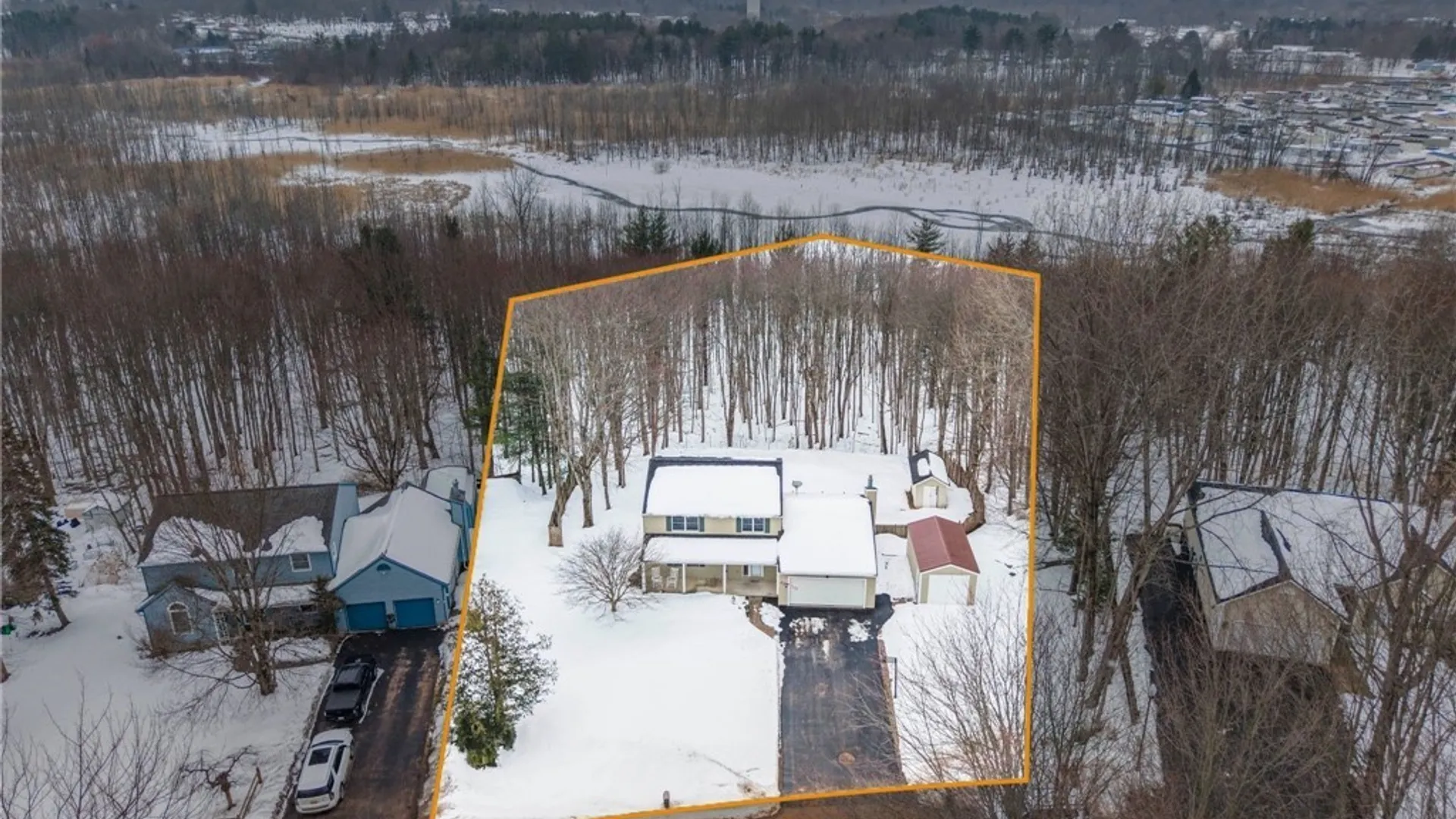 Property at 199 Northridge Drive, Hastings, NY 13036 43