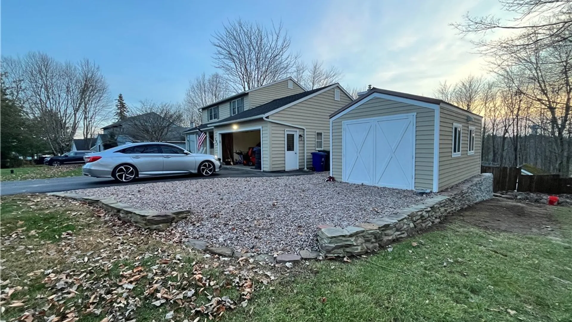 Property at 199 Northridge Drive, Hastings, NY 13036 44