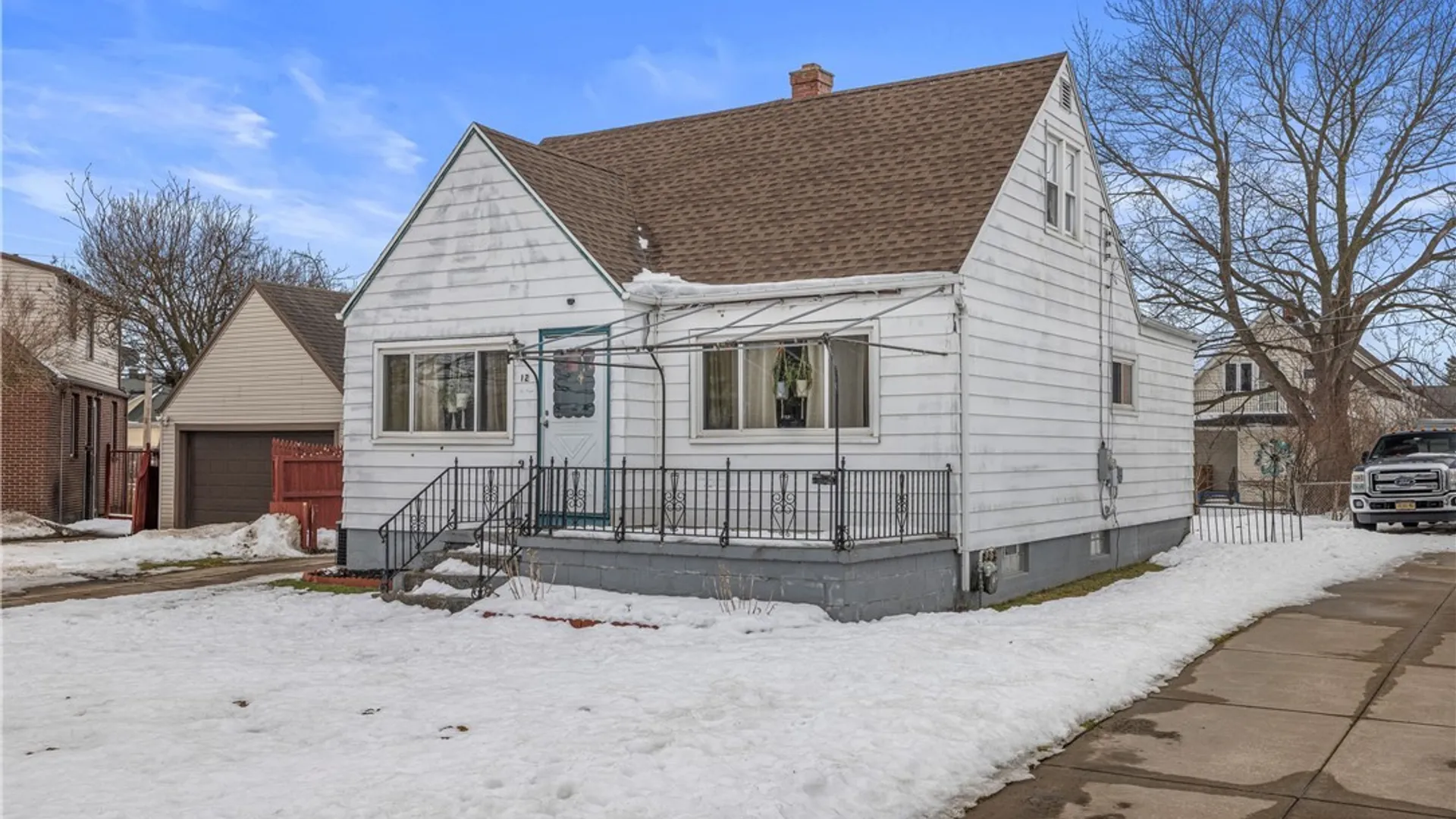 Property at 12 Leonard Post Drive, Cheektowaga, NY 14211 26