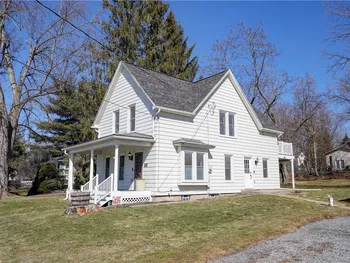 Property at 1838 Rush Scottsville Road, Rush, NY 14543
