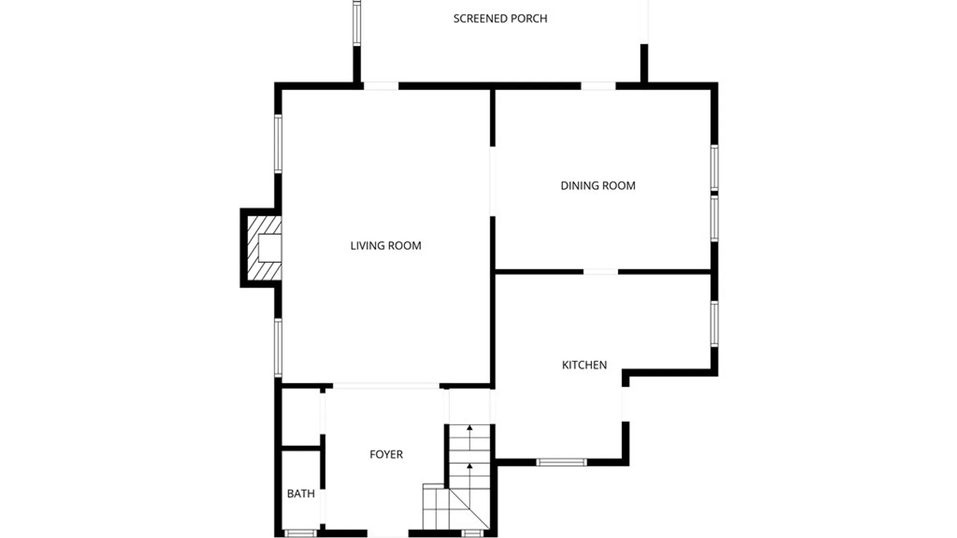 Property at 316 Barrington Road, Syracuse, NY 13214 10