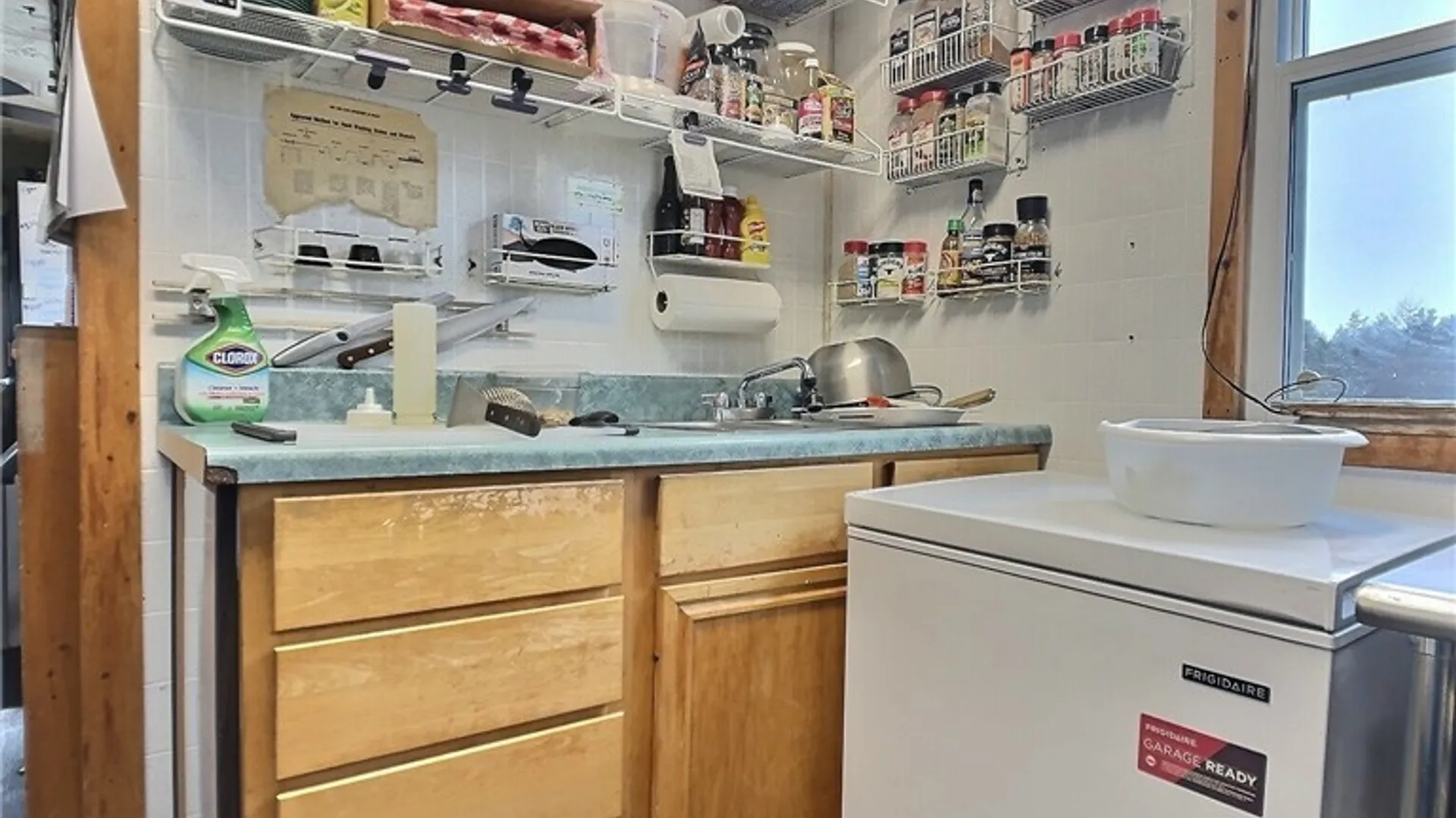 Property at 5609 Main Road, Batavia, NY 14020 13