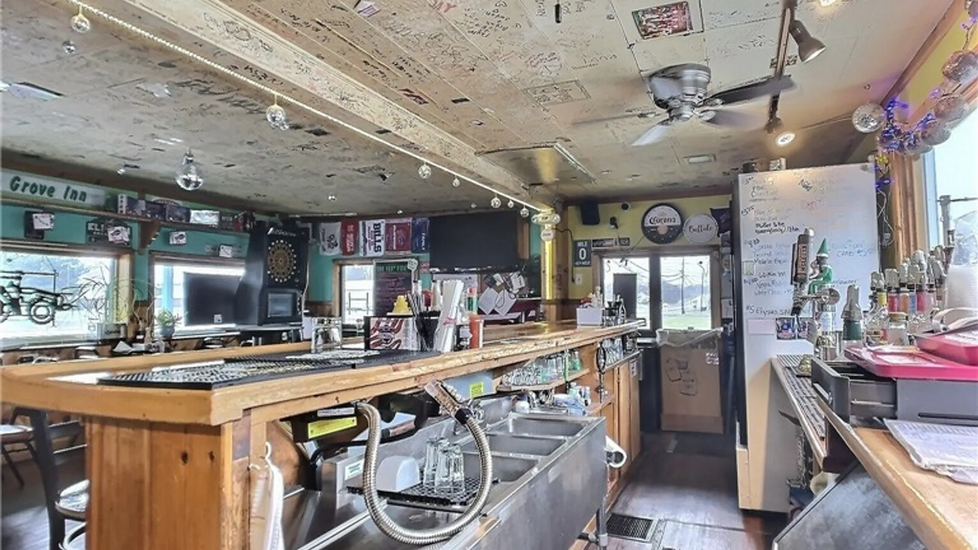 Property at 5609 Main Road, Batavia, NY 14020 16