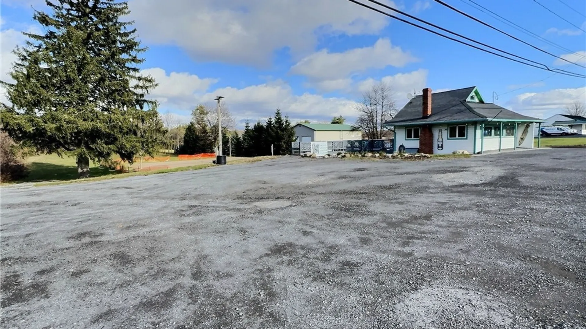 Property at 5609 Main Road, Batavia, NY 14020 2