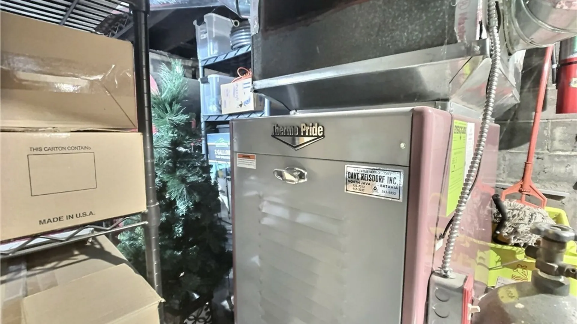 Property at 5609 Main Road, Batavia, NY 14020 20