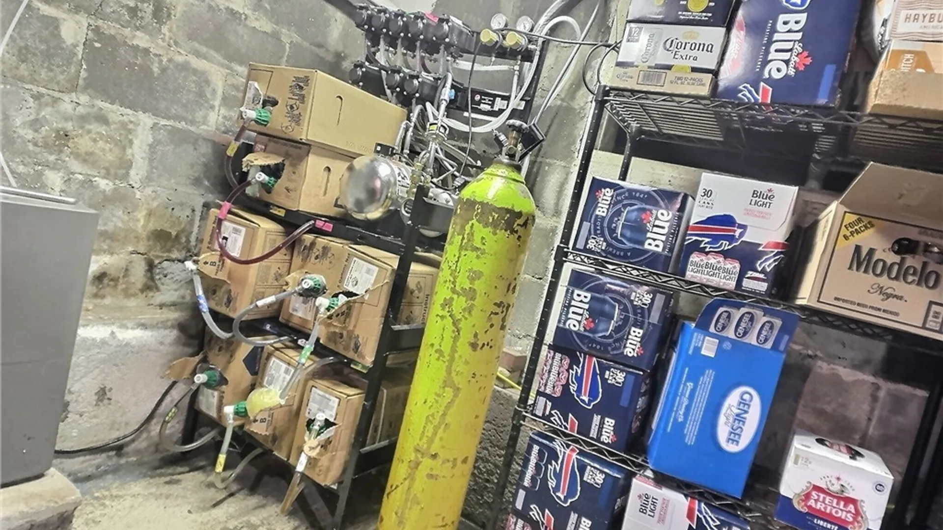 Property at 5609 Main Road, Batavia, NY 14020 22