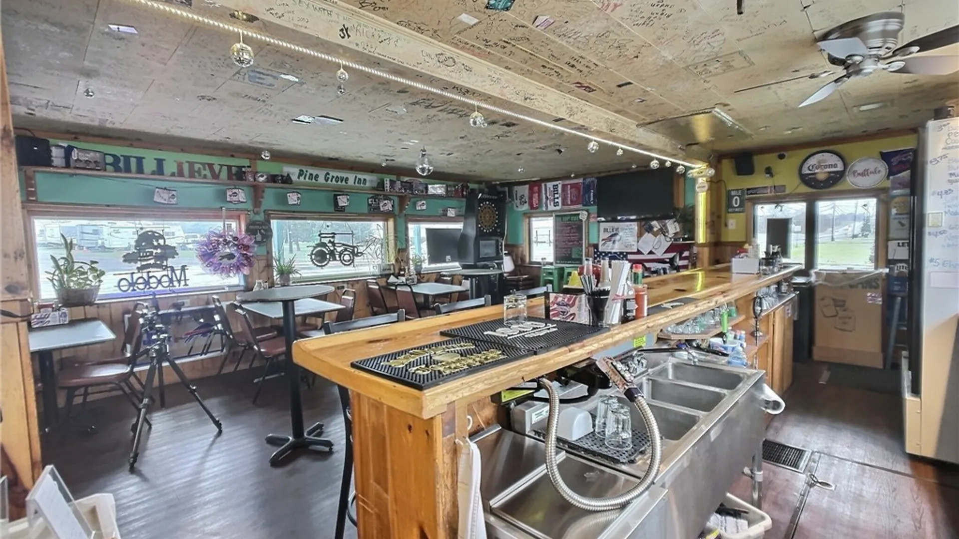 Property at 5609 Main Road, Batavia, NY 14020 26