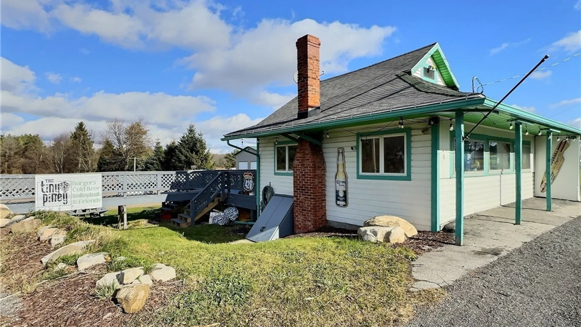 Property at 5609 Main Road, Batavia, NY 14020 3