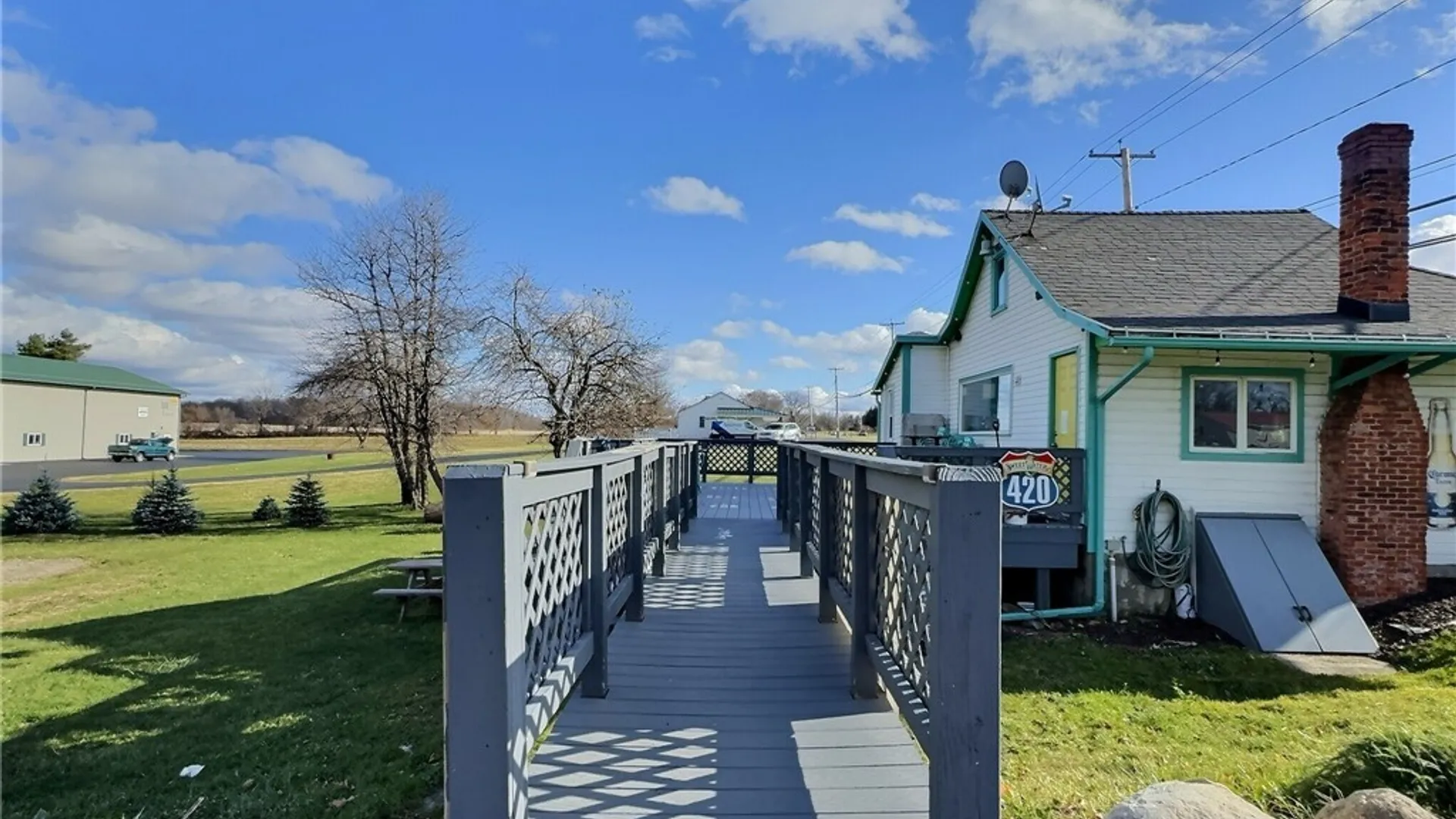 Property at 5609 Main Road, Batavia, NY 14020 4