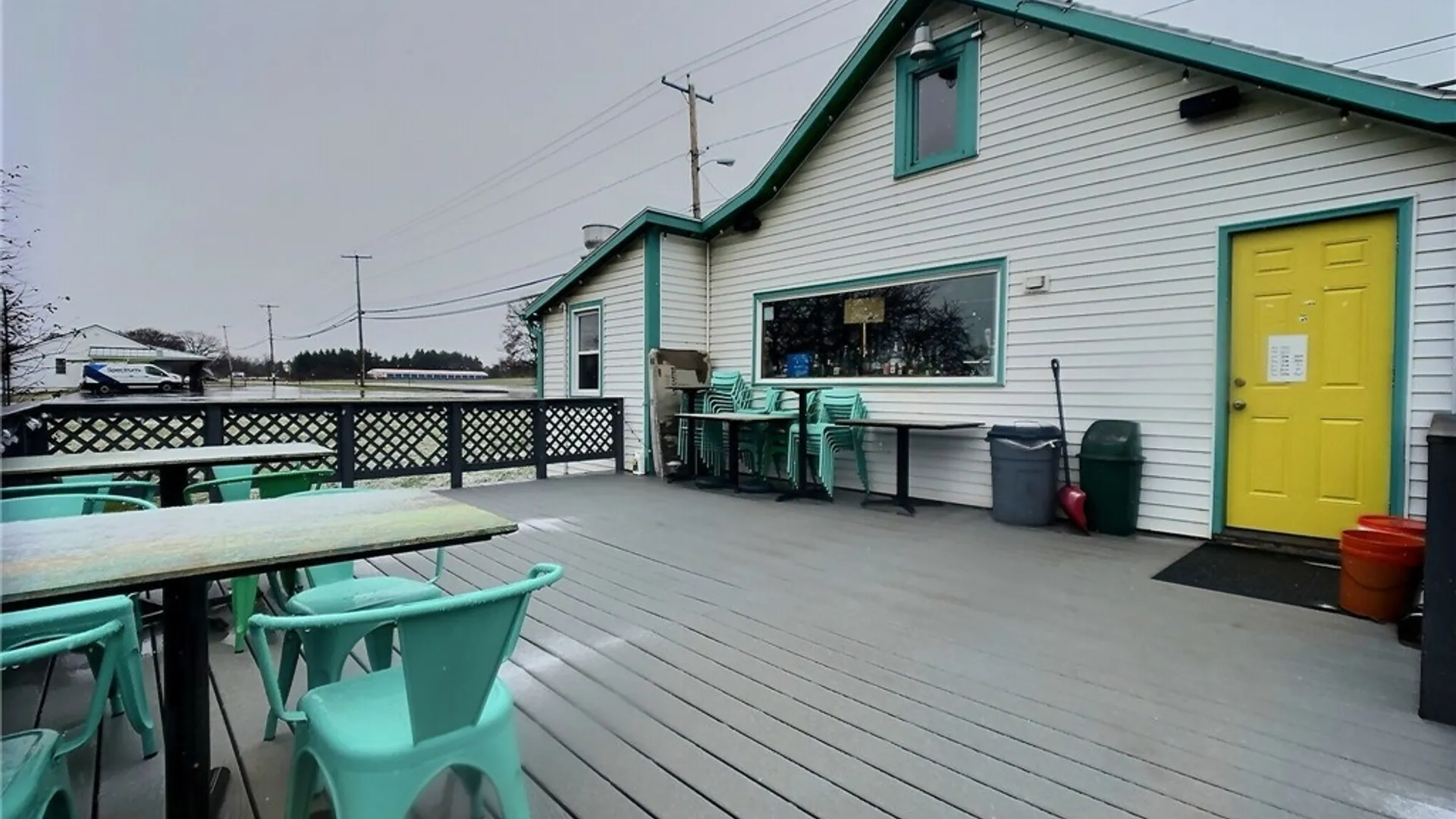 Property at 5609 Main Road, Batavia, NY 14020 5