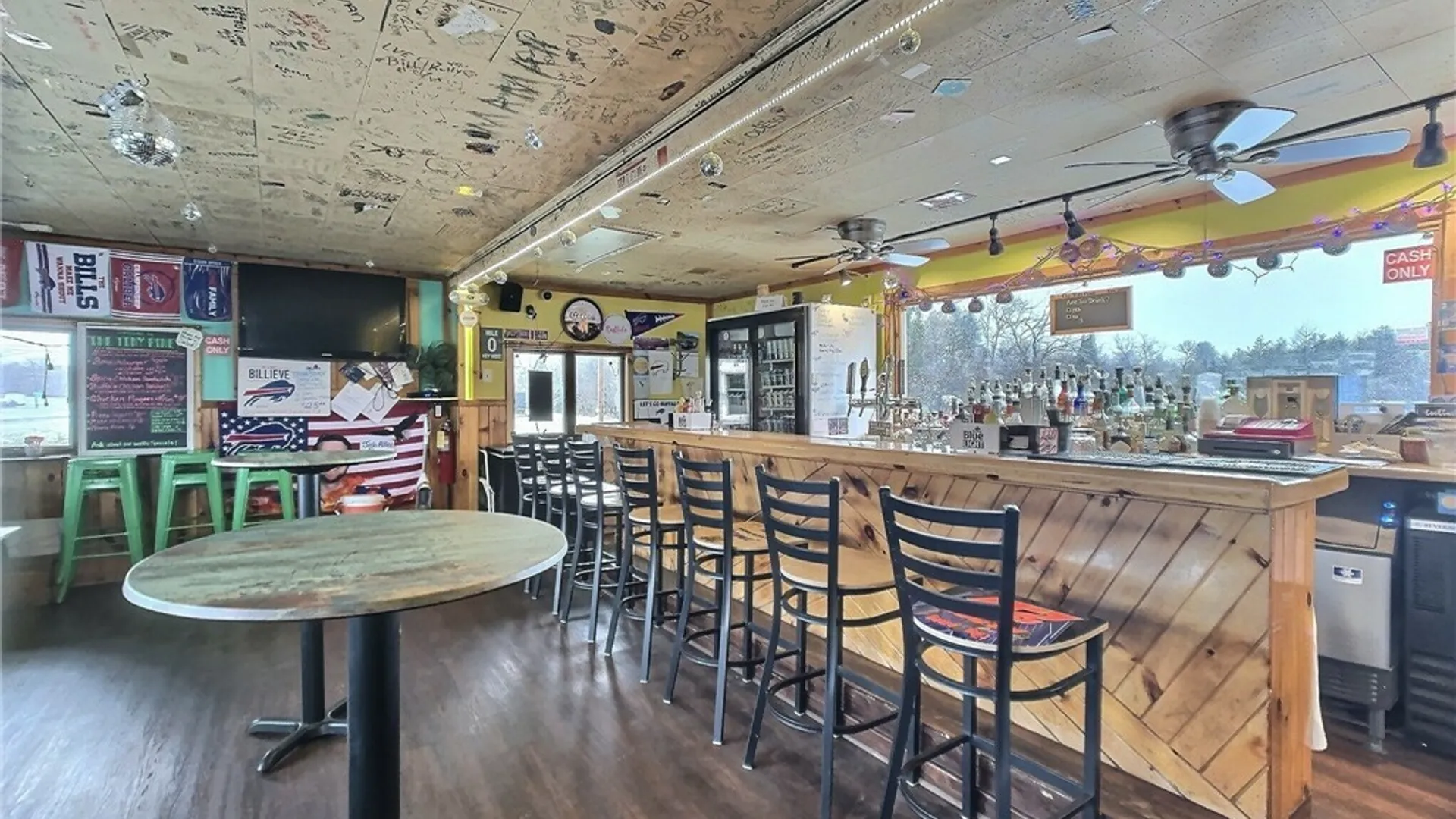 Property at 5609 Main Road, Batavia, NY 14020 8