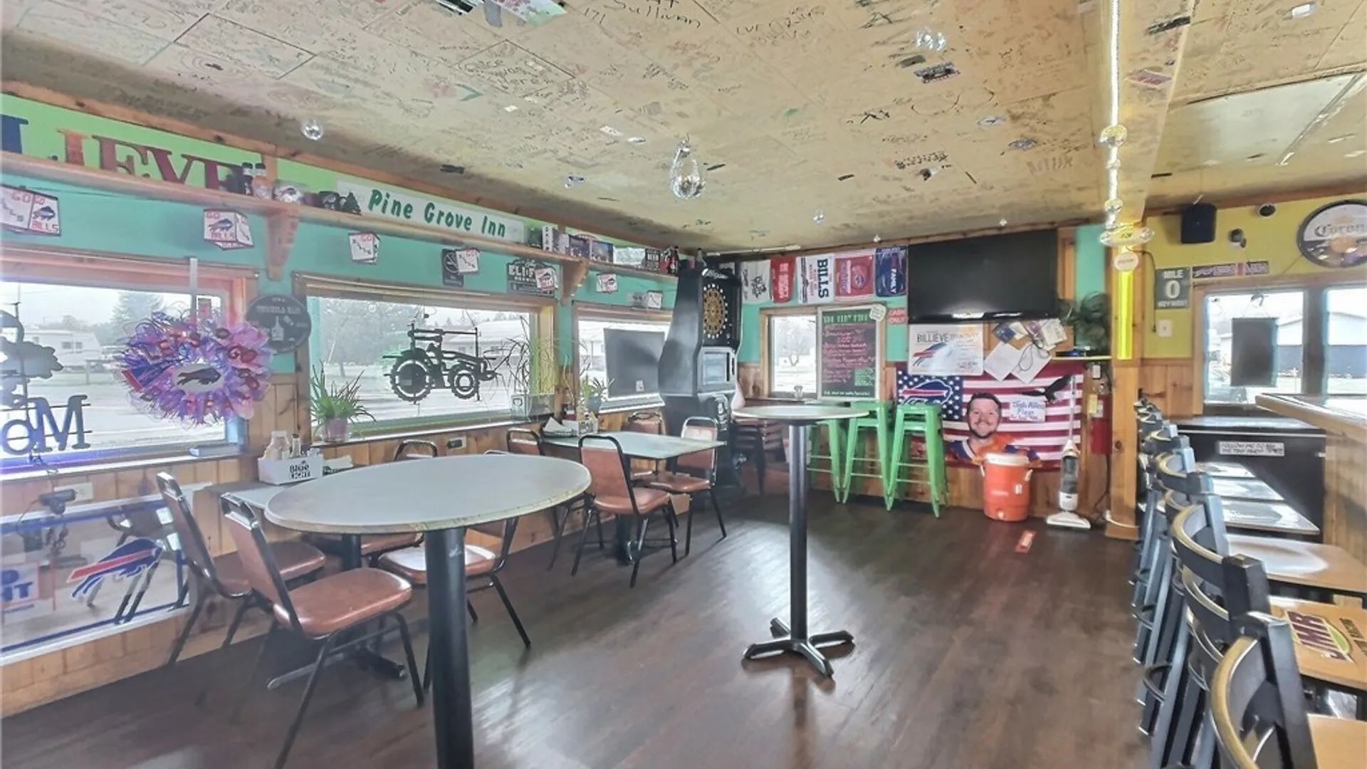 Property at 5609 Main Road, Batavia, NY 14020 9