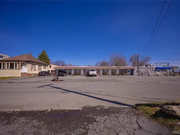 Property at 6908 Buffalo Avenue, Niagara Falls, NY 14304