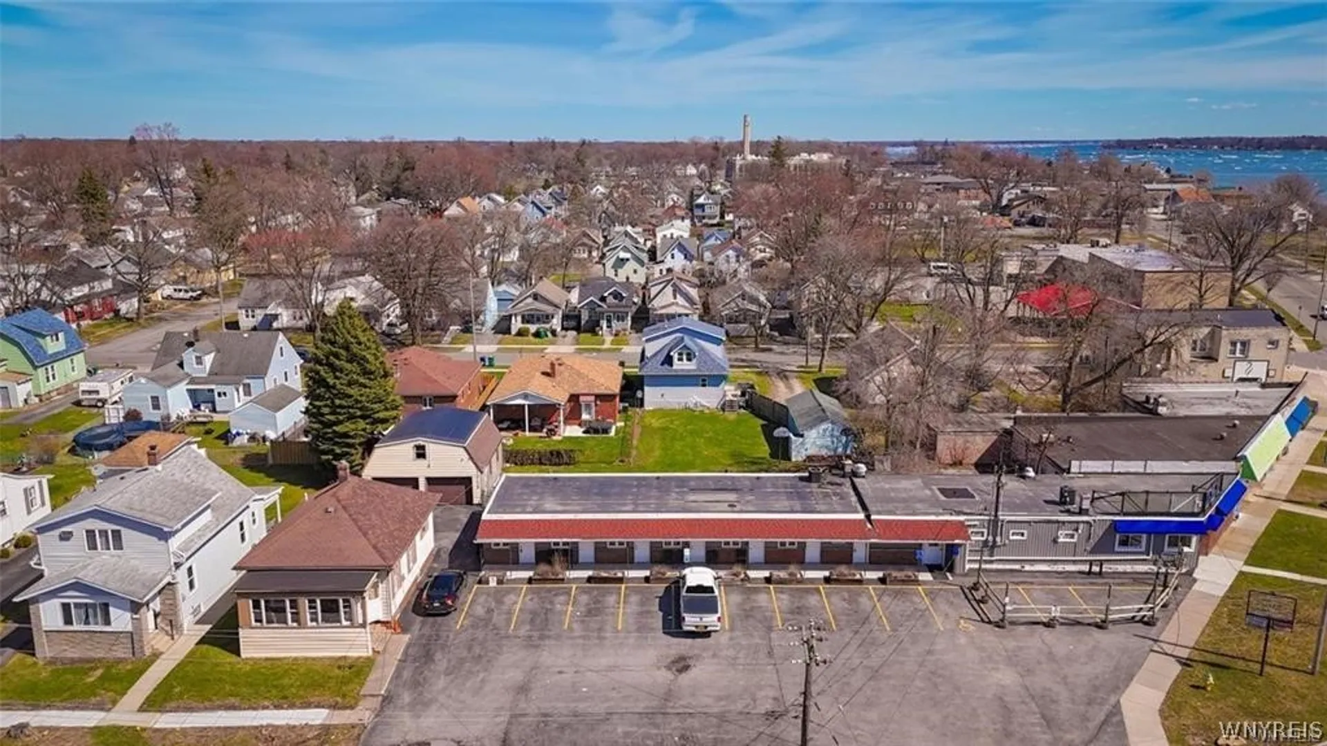 Property at 6908 Buffalo Avenue, Niagara Falls, NY 14304 2